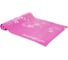 Гимнастический коврик BODYFORM 173х61х0,3 см, розовый BF-YM02/173-61-0,3/pink 1