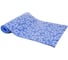 Гимнастический коврик BODYFORM 173х61х0,3 см, синий BF-YM03/173-61-0,3/blue 1