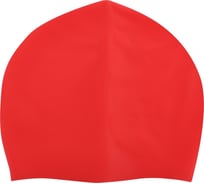 Шапочка для плавания Ecos для взрослых, для длинных волос SC800 005884