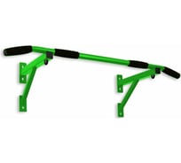 Настенный турник Absolute Champion Aktiv зеленый АЧ 8542