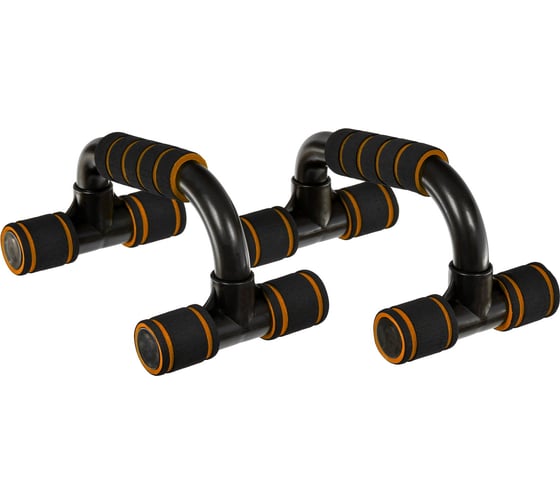 Упоры для отжиманий BRADEX пластиковые, 2 штуки SF 0737 1