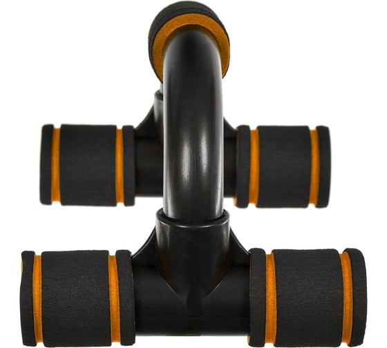 Упоры для отжиманий BRADEX пластиковые, 2 штуки SF 0737