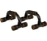 Упоры для отжиманий BRADEX пластиковые, 2 штуки SF 0737 1