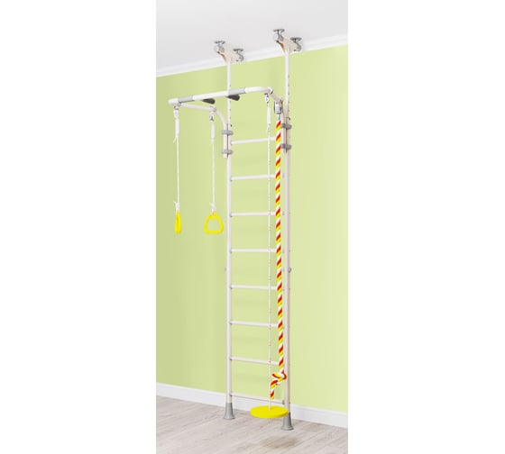 Детский спортивный комплекс (ДСК) Perfetto Sport Bambino sportivo PS-402 СГ000003591