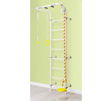 Детский спортивный комплекс (ДСК) Perfetto Sport Sport solare PS-401 СГ000003590