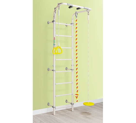 Детский спортивный комплекс (ДСК) Perfetto Sport Sport solare PS-401 СГ000003590
