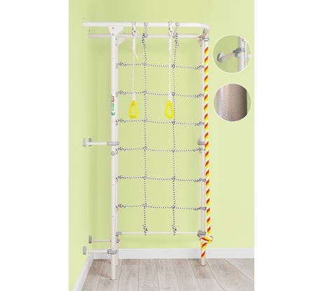 Детский спортивный комплекс (ДСК) Perfetto Sport Puro sport PS-404 СГ000003593