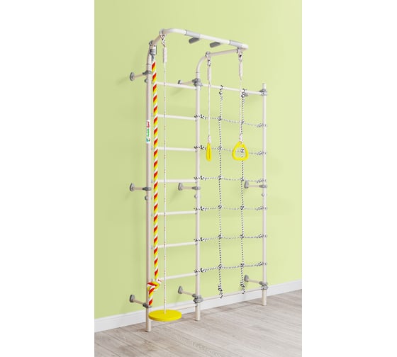 Детский спортивный комплекс (ДСК) Perfetto Sport Infanzia felice PS-403 СГ000003592