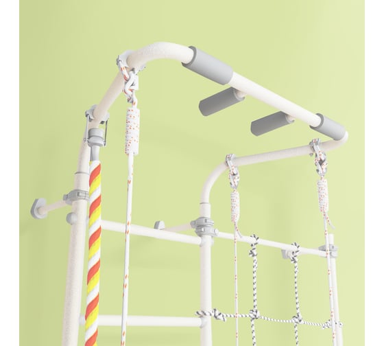 Детский спортивный комплекс (ДСК) Perfetto Sport Infanzia felice PS-403 СГ000003592