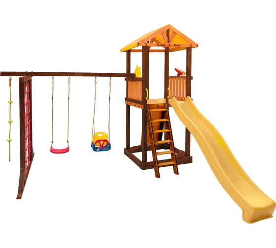 Игровой комплекс (ИК) Perfetto Sport «Pitigliano-10» СГ000004984