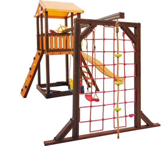 Игровой комплекс (ИК) Perfetto Sport «Pitigliano-10» СГ000004984
