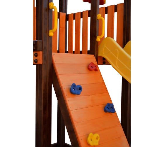 Игровой комплекс (ИК) Perfetto Sport «Pitigliano-10» СГ000004984