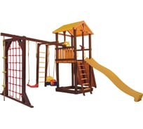 Игровой комплекс (ИК) Perfetto Sport «Pitigliano-14» СГ000004988