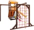 Игровой комплекс (ИК) Perfetto Sport «Pitigliano-14» СГ000004988 5