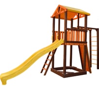 Игровой комплекс (ИК) Perfetto Sport «Pitigliano-16» СГ000004990