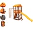 Игровой комплекс (ИК) Perfetto Sport «Pitigliano-16» СГ000004990 2