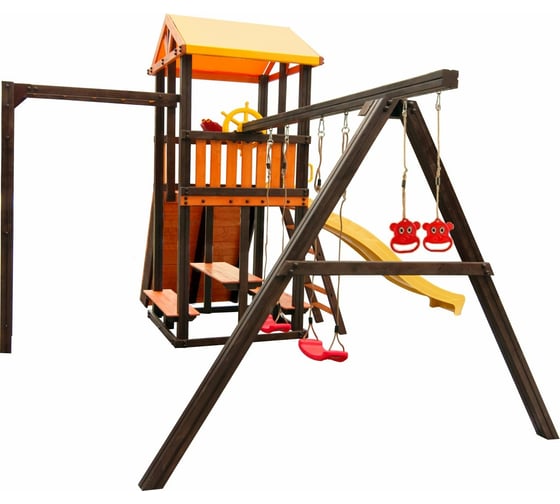Игровой комплекс (ИК) Perfetto Sport «Bari-8» СГ000005009