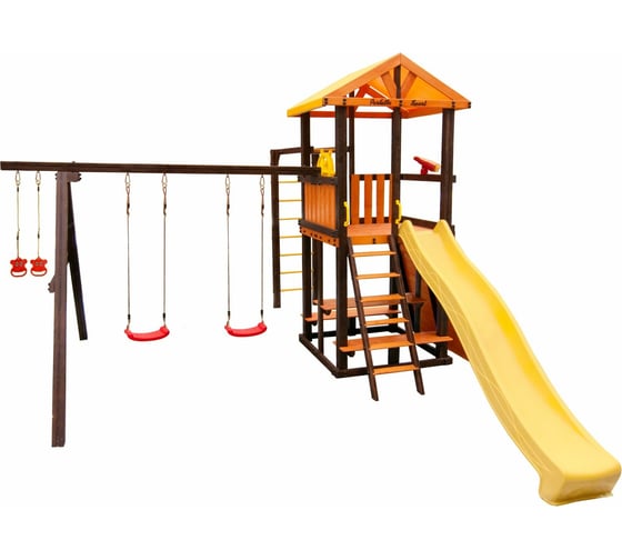 Игровой комплекс (ИК) Perfetto Sport «Bari-8» СГ000005009