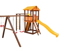 Игровой комплекс (ИК) Perfetto Sport «Pitigliano-7» СГ000004978