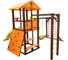 Игровой комплекс (ИК) Perfetto Sport «Bari-14» СГ000005015 2