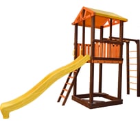 Игровой комплекс (ИК) Perfetto Sport «Pitigliano-15» СГ000004989