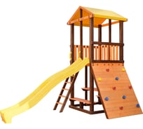 Игровой комплекс (ИК) Perfetto Sport «Bari-2» СГ000005000