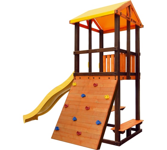 Игровой комплекс (ИК) Perfetto Sport «Bari-2» СГ000005000