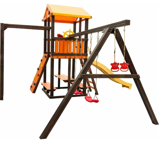 Игровой комплекс (ИК) Perfetto Sport «Bari-7» СГ000005008