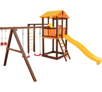 Игровой комплекс (ИК) Perfetto Sport «Pitigliano-6» СГ000004977