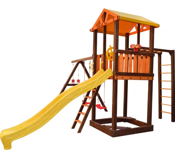 Игровой комплекс (ИК) Perfetto Sport «Pitigliano-6» СГ000004977