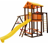 Игровой комплекс (ИК) Perfetto Sport «Bari-6» СГ000005007