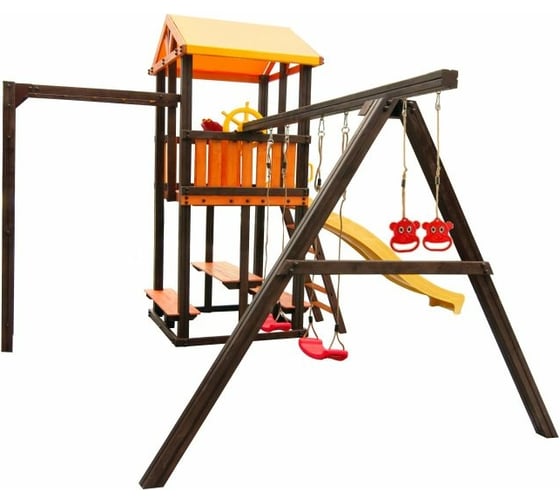 Игровой комплекс (ИК) Perfetto Sport «Bari-6» СГ000005007