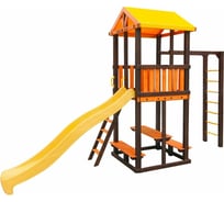 Игровой комплекс (ИК) Perfetto Sport «Bari-15» СГ000005016