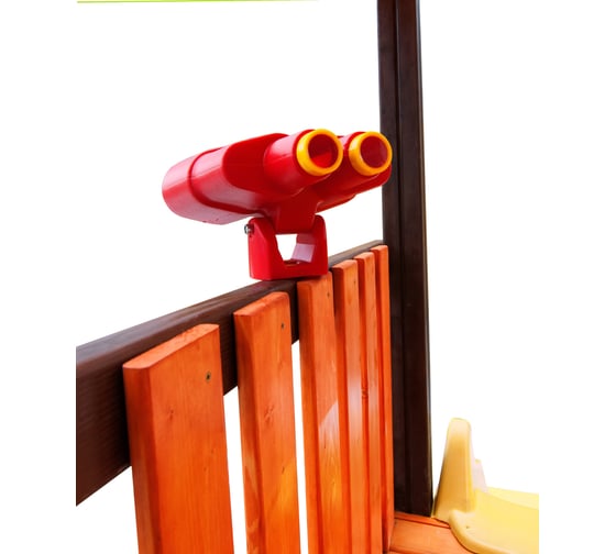 Игровой комплекс (ИК) Perfetto Sport «Pitigliano-4» СГ000004972