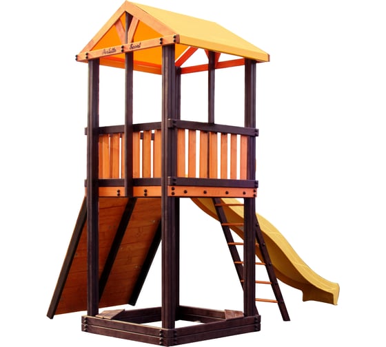 Игровой комплекс (ИК) Perfetto Sport «Pitigliano-2» СГ000004970
