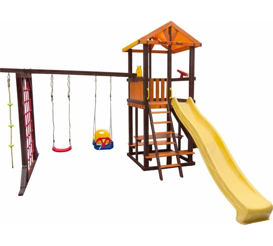 Игровой комплекс (ИК) Perfetto Sport «Bari-11» СГ000005012