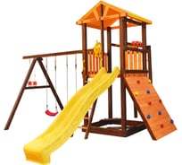 Игровой комплекс (ИК) Perfetto Sport «Pitigliano-8» СГ000004979