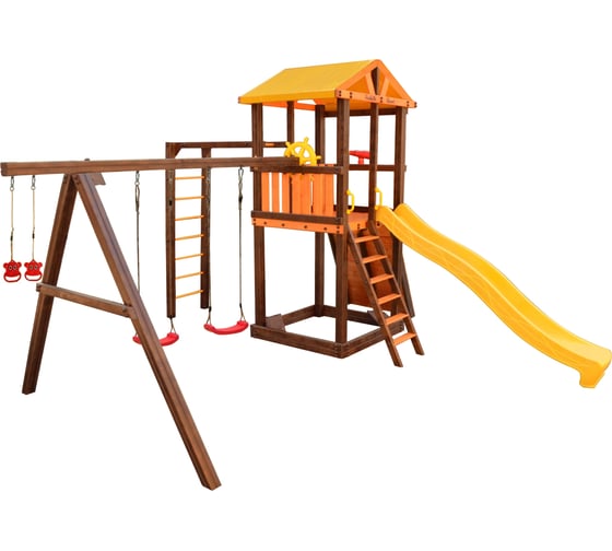 Игровой комплекс (ИК) Perfetto Sport «Pitigliano-8» СГ000004979
