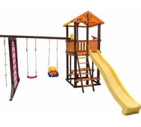 Игровой комплекс (ИК) Perfetto Sport «Bari-9» СГ000005010