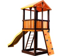 Игровой комплекс (ИК) Perfetto Sport «Pitigliano-1» СГ000004496