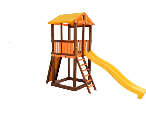 Игровой комплекс (ИК) Perfetto Sport «Pitigliano-1» СГ000004496