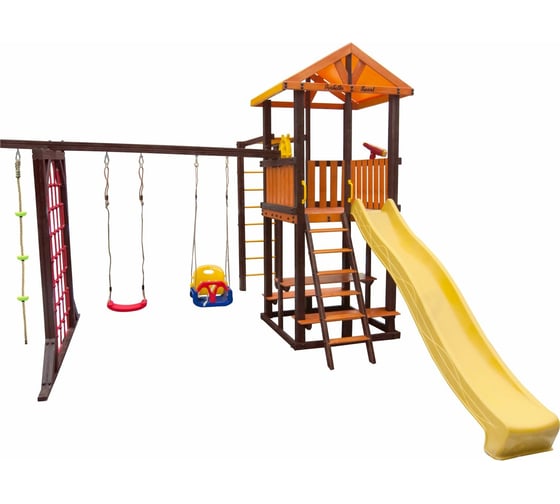 Игровой комплекс (ИК) Perfetto Sport «Bari-12» СГ000005013