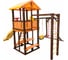 Игровой комплекс (ИК) Perfetto Sport «Bari-12» СГ000005013 2