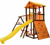 Игровой комплекс (ИК) Perfetto Sport «Bari-5» СГ000005003