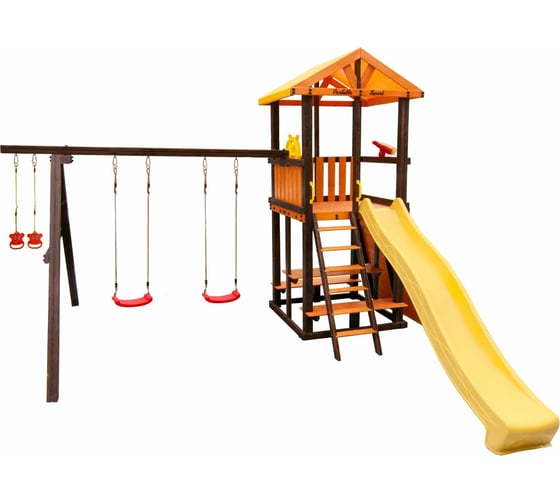Игровой комплекс (ИК) Perfetto Sport «Bari-5» СГ000005003