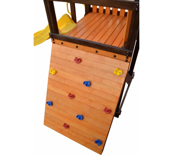 Игровой комплекс (ИК) Perfetto Sport «Bari-5» СГ000005003