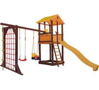 Игровой комплекс (ИК) Perfetto Sport «Pitigliano-9» СГ000004983