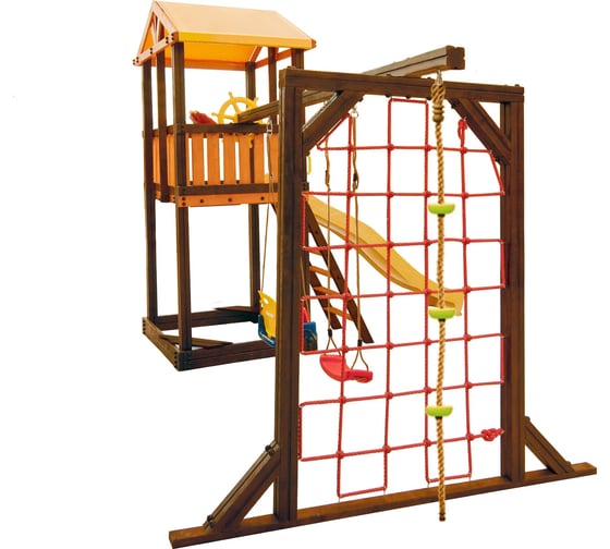 Игровой комплекс (ИК) Perfetto Sport «Pitigliano-9» СГ000004983