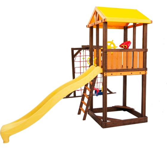 Игровой комплекс (ИК) Perfetto Sport «Pitigliano-9» СГ000004983