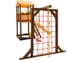 Игровой комплекс (ИК) Perfetto Sport «Pitigliano-9» СГ000004983 4